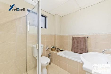 Property photo of 25/9 Kilbenny Street Kellyville Ridge NSW 2155