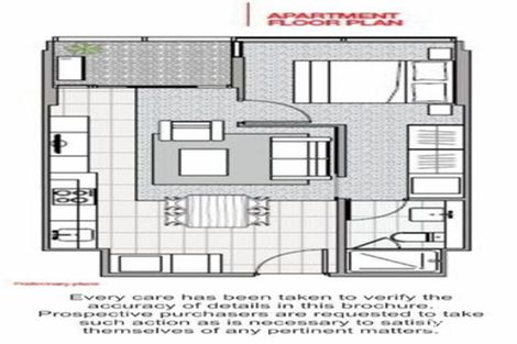 Property photo of 3614S/613-649 Lonsdale Street Melbourne VIC 3000