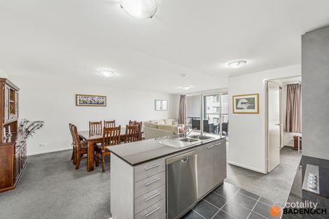 Property photo of 307/80 Chandler Street Belconnen ACT 2617