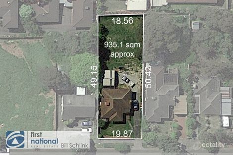 Property photo of 23 Chippewa Avenue Donvale VIC 3111