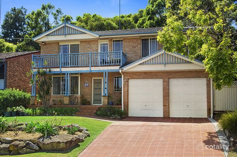 24 Rialto Pl, Heathcote, NSW 2233
