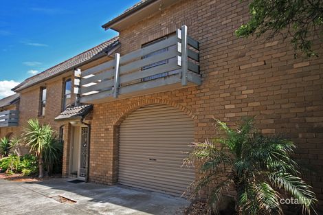 Property photo of 2/580-581 Nepean Highway Bonbeach VIC 3196