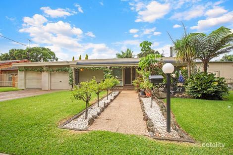 37 Castlereagh Rd, Hobartville, NSW 2753