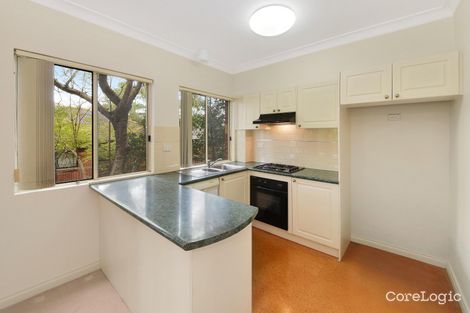 Property photo of 7/16-18 May Street Hornsby NSW 2077