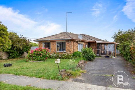 1 Clover St, Wendouree, VIC 3355