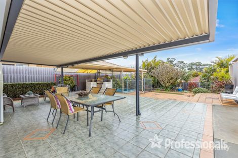 Property photo of 7 Brookland Crescent Marangaroo WA 6064
