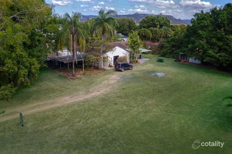 1051 Riverway Dr, Rasmussen, QLD 4815