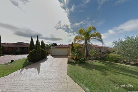 4 Hensley Loop, Landsdale, WA 6065