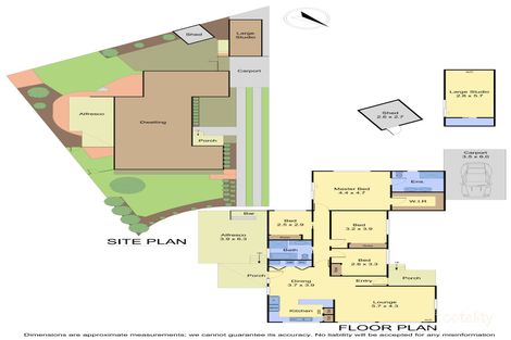 Property photo of 5 Westdale Court Watsonia VIC 3087