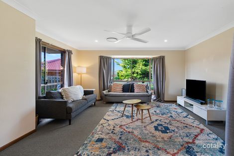 Property photo of 17 Falconer Court Rangeville QLD 4350