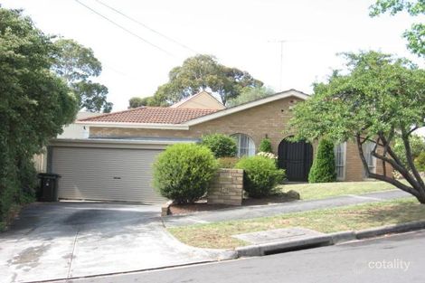 Property photo of 55 Botanic Drive Doncaster VIC 3108
