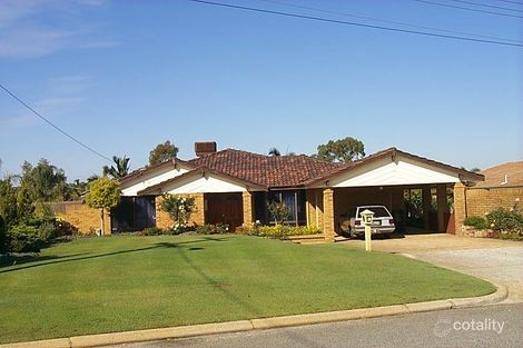 4 Jasmine Loop, Willetton, WA 6155