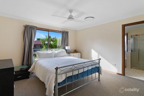 Property photo of 17 Falconer Court Rangeville QLD 4350
