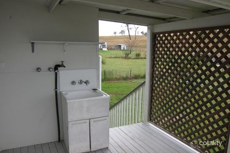 Property photo of 65 Laird Street Goomeri QLD 4601