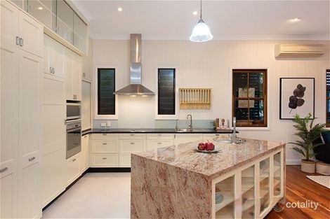 Property photo of 131 Crosby Road Hamilton QLD 4007