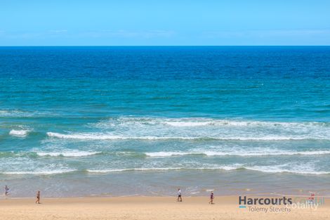 Property photo of 34/60 Old Burleigh Road Surfers Paradise QLD 4217