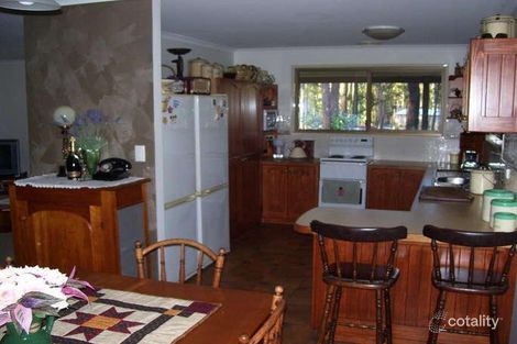 Property photo of 148 Iindah Road East Tinana QLD 4650