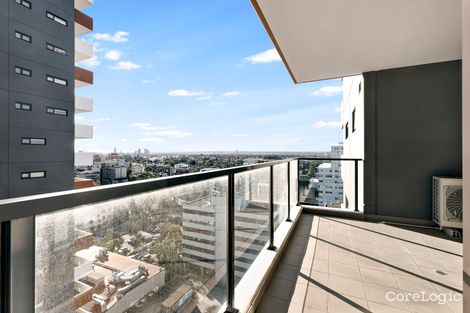 Property photo of 1502/39 Belmore Street Burwood NSW 2134