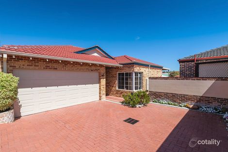 16/19 St Marks Dr, Hillarys, WA 6025