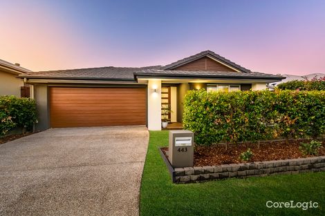 Property photo of 443 Gainsborough Drive Pimpama QLD 4209