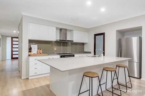 Property photo of 443 Gainsborough Drive Pimpama QLD 4209