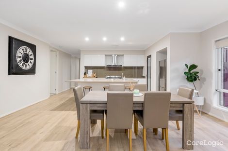 Property photo of 443 Gainsborough Drive Pimpama QLD 4209