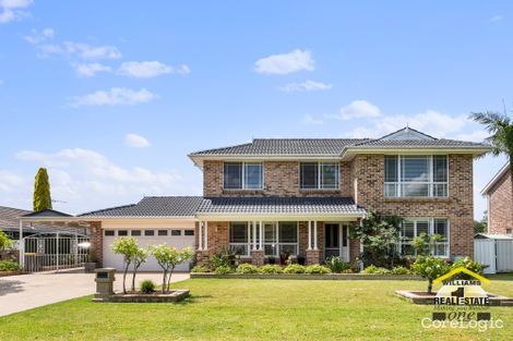 Property photo of 23 Ashfordby Street Chipping Norton NSW 2170