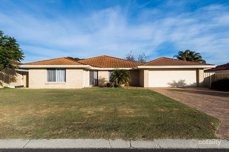 Property photo of 22 Lusitano Avenue Eaton WA 6232