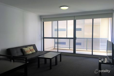 Property photo of 110/10 Lachlan Street Waterloo NSW 2017
