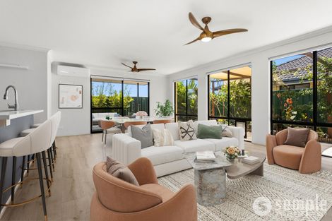 8 Wedgetail Cres, Success, WA 6164