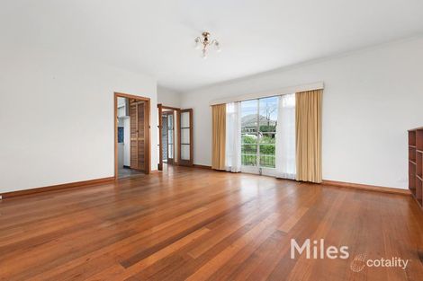 Property photo of 110 St James Road Heidelberg VIC 3084
