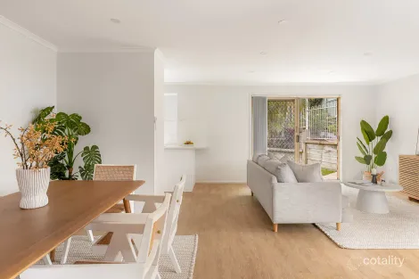 Property photo of 49A High Street Thirroul NSW 2515