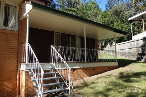 Property photo of 34 Eastment Street Bardon QLD 4065