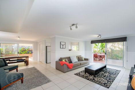 Property photo of 4/72 Miles Street Hawthorne QLD 4171