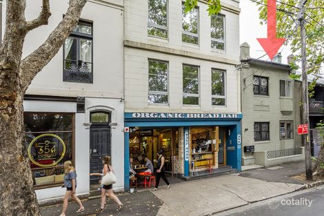 Property photo of 1/358 South Dowling Street Paddington NSW 2021