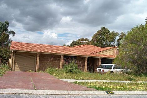 14 Bredgar Way, Marangaroo, WA 6064