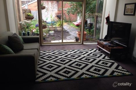 Property photo of 502 Dryburgh Street North Melbourne VIC 3051