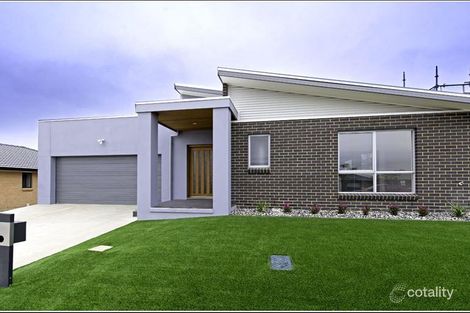 Property photo of 24 Bronhill Street Moncrieff ACT 2914