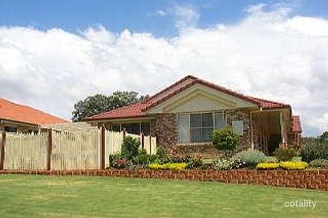 Property photo of 6 Snapdragon Street Middle Ridge QLD 4350