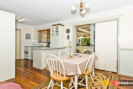 Property photo of 31 Pie Street Aspley QLD 4034