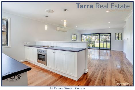 Property photo of 16 Prince Street Yarram VIC 3971
