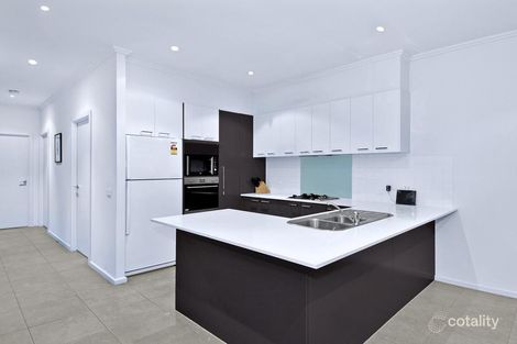 Property photo of 38 Strickland Road Parkville VIC 3052