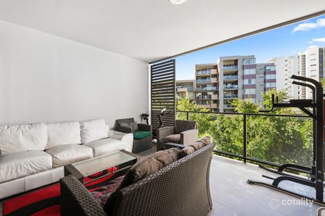 Property photo of 36/31 Ramsgate Street Kelvin Grove QLD 4059