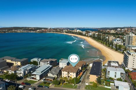 Property photo of 3/30-32 Queenscliff Road Queenscliff NSW 2096