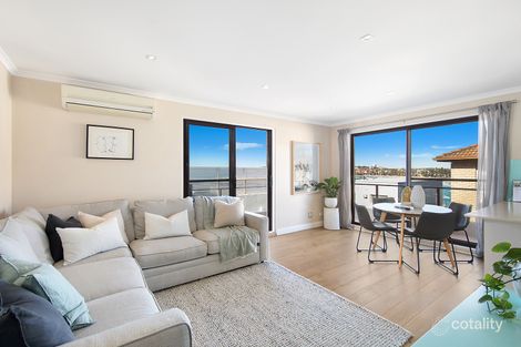 Property photo of 3/30-32 Queenscliff Road Queenscliff NSW 2096