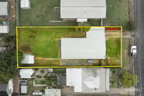 Property photo of 13 Cunningham Street Benalla VIC 3672