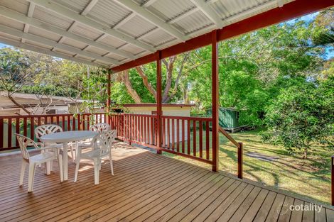 Property photo of 8 Baroona Street Dangar Island NSW 2083