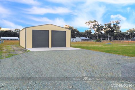 Property photo of 118 Angus Drive Failford NSW 2430