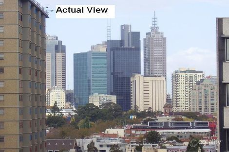 Property photo of 2814/570-574 Lygon Street Carlton VIC 3053