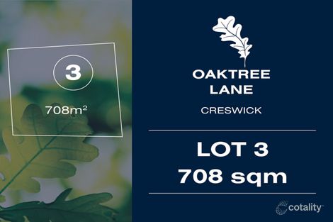 2 Oaktree Lane, Creswick, VIC 3363